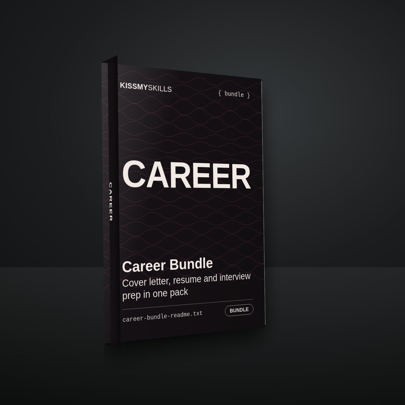 Career Bundle cover