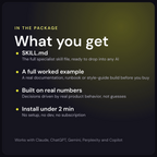 Osric — Documentation Program Manager AI Skill