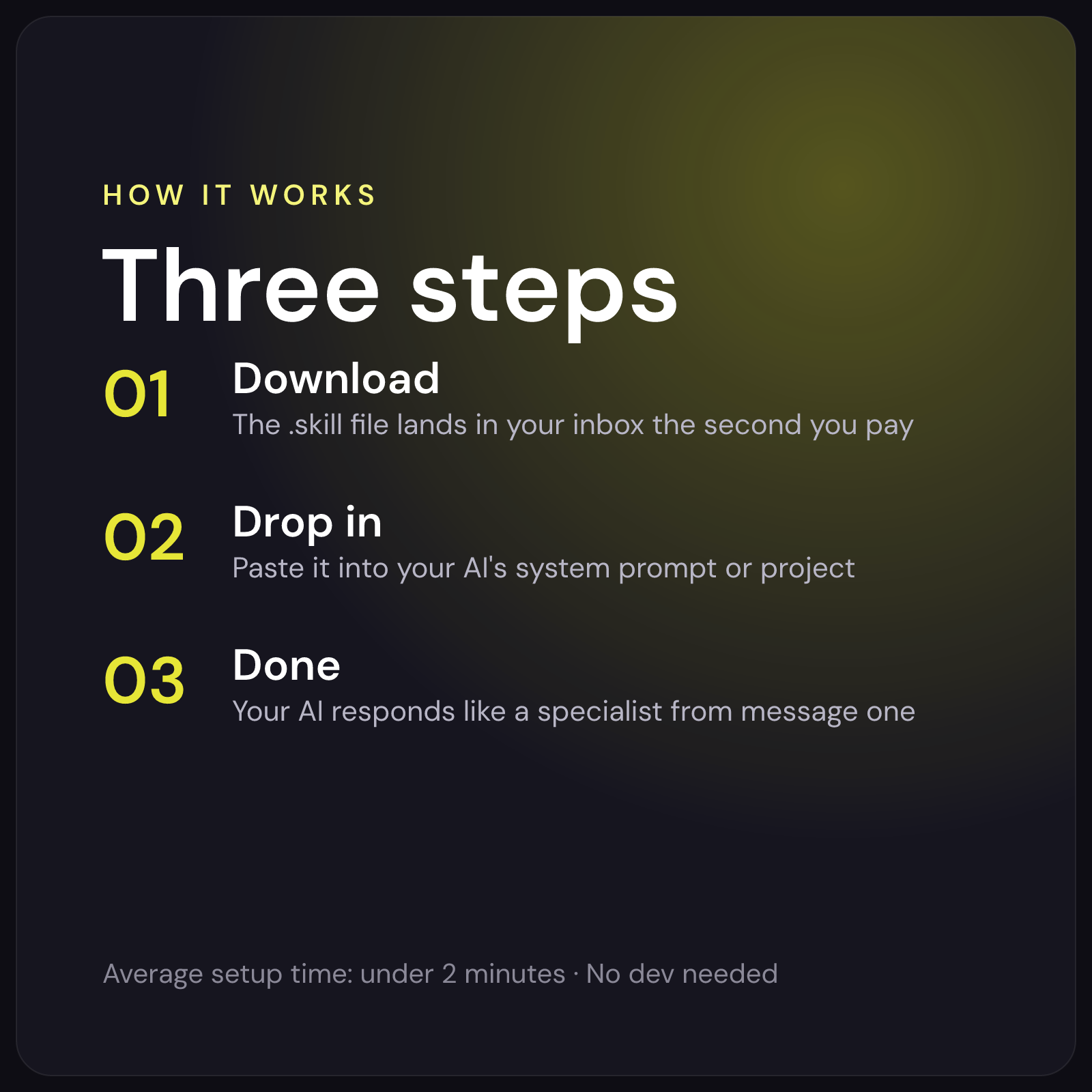 Faustine — Video & Tutorial Scriptwriter AI Skill