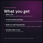 Ophira — Brand Identity Designer AI Skill