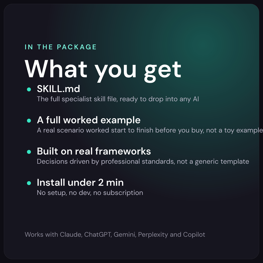 Branwen — Physiotherapist & Rehab Program Writer AI Skill