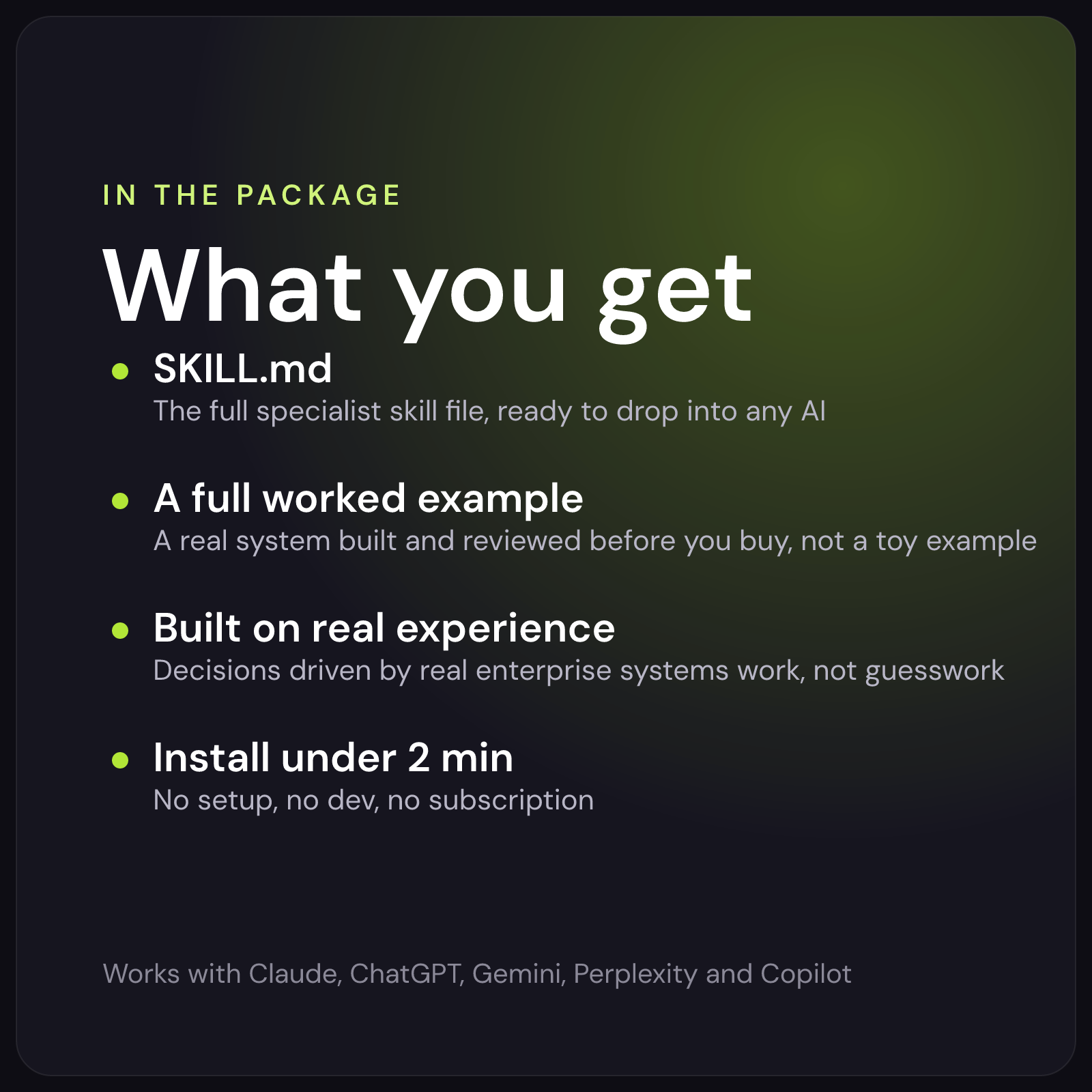 Thaddeus - Securities & Capital Markets Lawyer AI Skill