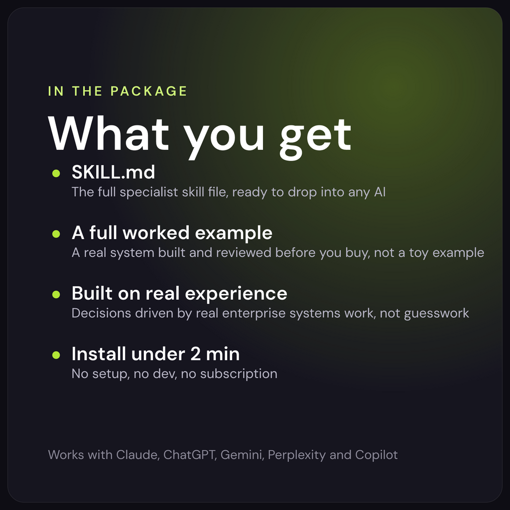 Cornelius - Litigation Attorney AI Skill
