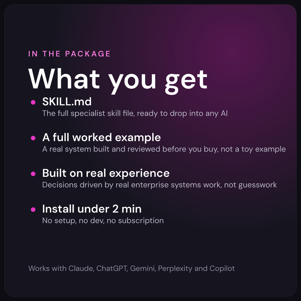 Rutherford - Post-Production & Media Pipeline Director AI Skill