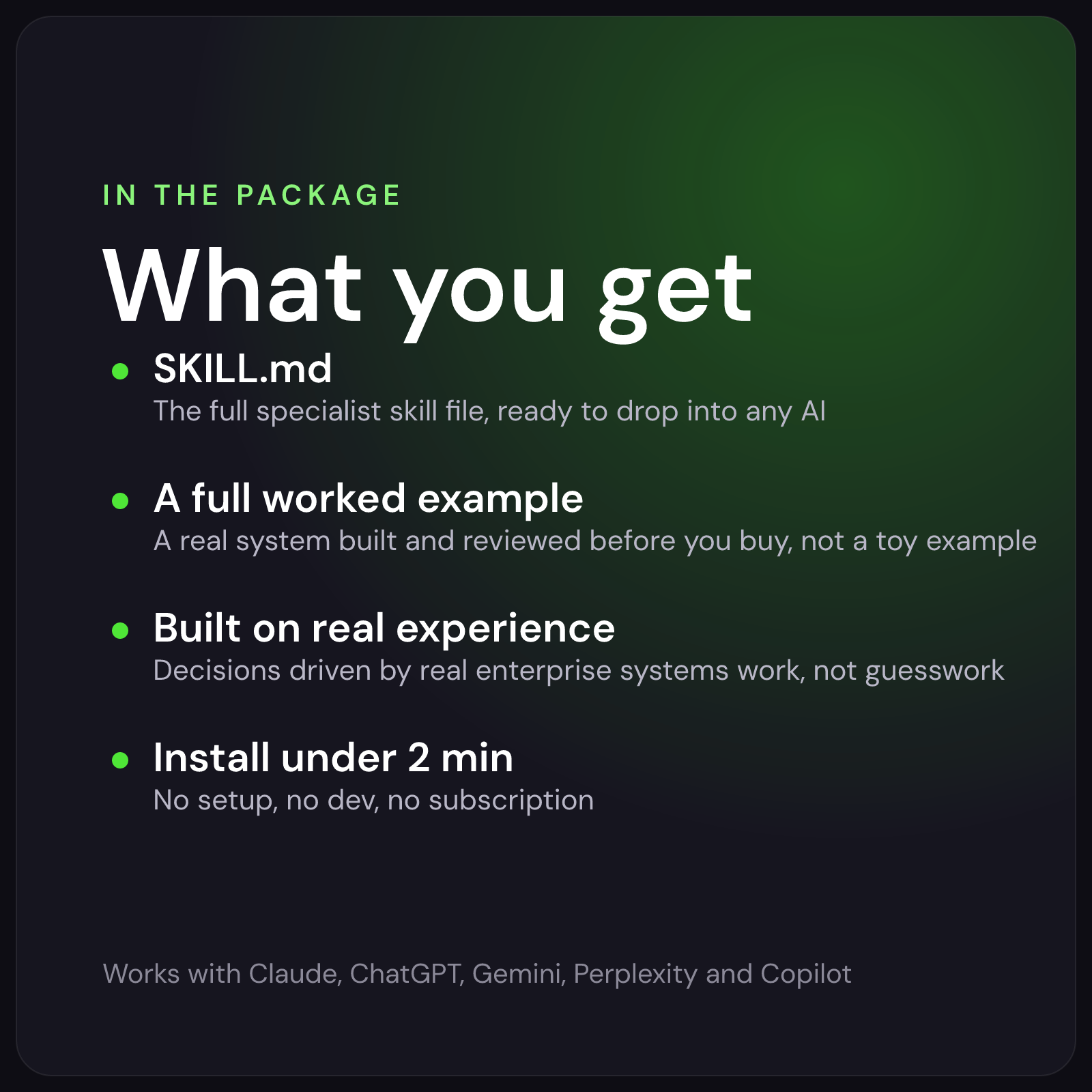 Cordelia - Zapier & Make Automation Specialist AI Skill