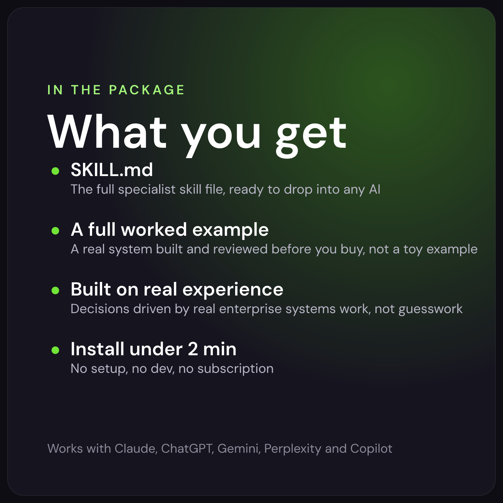 Ottavia - Elixir/Phoenix Backend Engineer AI Skill