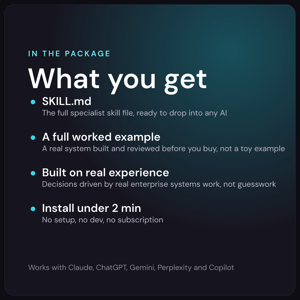 Bronwyn - Accounts Receivable & Collections Specialist AI Skill