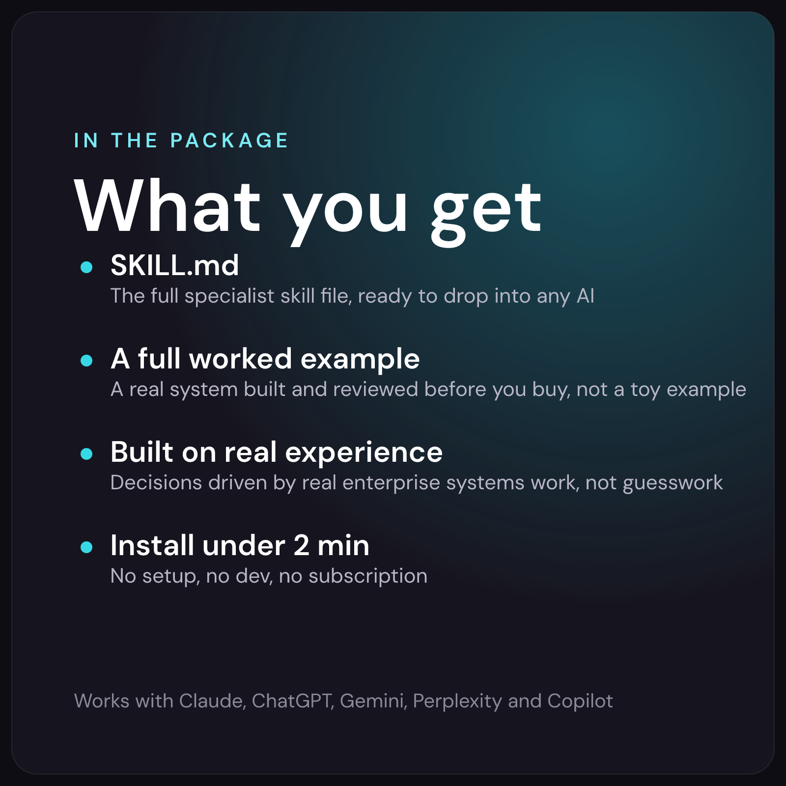 Bronwyn - Accounts Receivable & Collections Specialist AI Skill