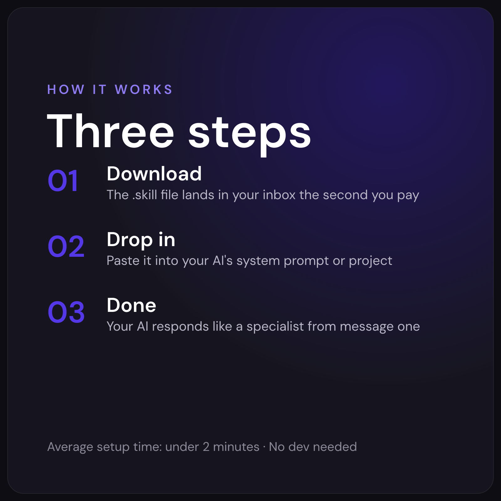 Cassander — Logistics & Fulfillment Coordinator AI Skill