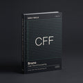 Cash Flow & Forecasting Claude skill by KissMySkills, hardcover volume cover