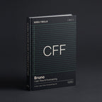 Cash Flow & Forecasting Claude skill by KissMySkills, hardcover volume cover