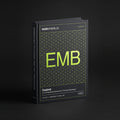 Casimir - C++/Embedded Systems & IoT Firmware Developer Claude skill by KissMySkills, hardcover volume cover