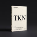 Cassiel - Tokenomics & Token Design Analyst Claude skill by KissMySkills, hardcover volume cover