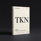 Cassiel - Tokenomics & Token Design Analyst Claude skill by KissMySkills, hardcover volume cover