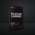 Cassius - Telecom Carrier Relations Manager AI Skill cover