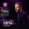Idris - Colorist AI Skill