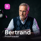 Bertrand - Corrector de pruebas Skill de AI