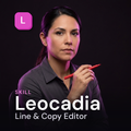 Leocadia – Jazyková a stylistická redaktorka AI Skill