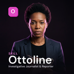 Ottoline – Investigativní novinářka a reportérka AI Skill