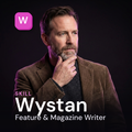 Wystan - Redactor de artículos y revistas Skill de AI