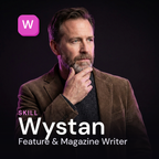 Wystan - Redactor de artículos y revistas Skill de AI