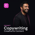 Copywriting — Creative & Content Prompt