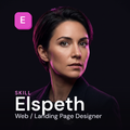 Elspeth — Web / Landing Page Designer AI Skill