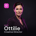 Ottilie — Creative Director AI Skill