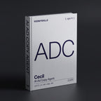 Ad Copy Claude agent by KissMySkills, hardcover volume cover
