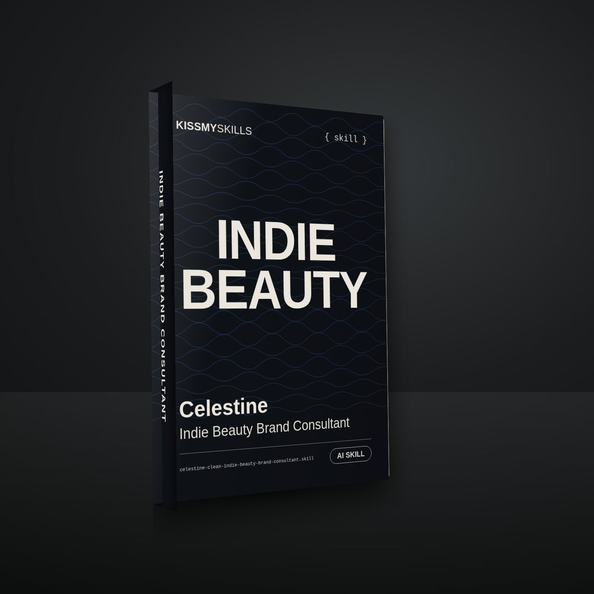 Celestine - Indie Beauty Brand Consultant AI Skill cover