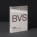 Brand Voice Strategist Claude skill by KissMySkills, hardcover volume cover