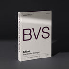 Brand Voice Strategist Claude skill by KissMySkills, hardcover volume cover