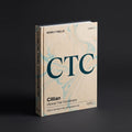 Clinical Trial Coordinator Claude skill by KissMySkills, hardcover volume cover