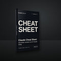 Claude Cheat Sheet cover
