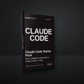Claude Code Starter Pack cover