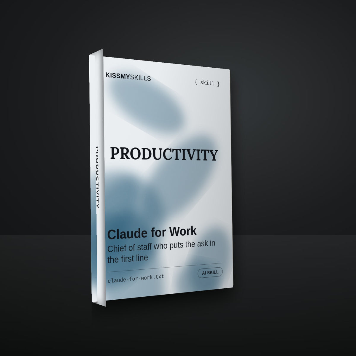 Claude for Work cover