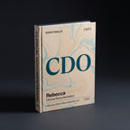 Clinical Documentation Claude skill by KissMySkills, hardcover volume cover