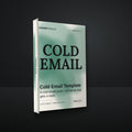 Cold Email Template cover