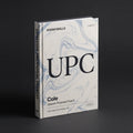 Upwork Proposal Coach Claude skill by KissMySkills, hardcover volume cover