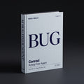 Bug Fixer Claude agent by KissMySkills, hardcover volume cover