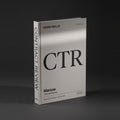 Contract Review Claude skill by KissMySkills, hardcover volume cover