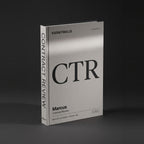 Contract Review Claude skill by KissMySkills, hardcover volume cover