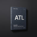 Atlassian Administrator Claude skill by KissMySkills, hardcover volume cover