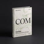 PR & Communications Manager Claude skill by KissMySkills, hardcover volume cover