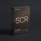 Corvinelle - Stock Screener & Trade Idea Generator Analyst Claude skill by KissMySkills, hardcover volume cover