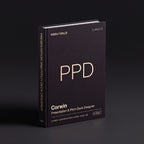 Presentation & Pitch-Deck Designer Claude skill by KissMySkills, hardcover volume cover