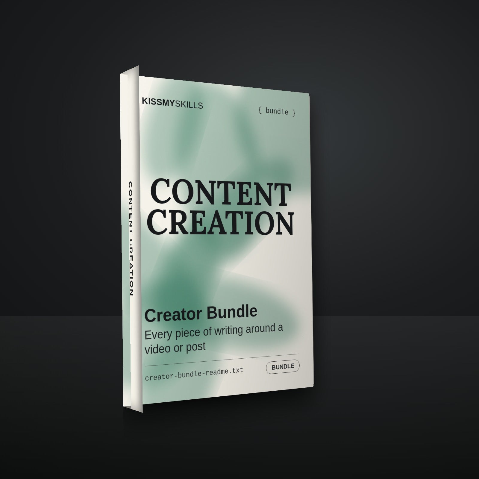 Creator Bundle cover