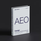 Answer Engine (AEO/GEO) Visibility Claude agent by KissMySkills, hardcover volume cover