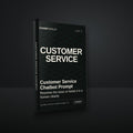 Customer Service Chatbot Prompt cover