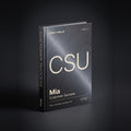 Customer Success Claude skill by KissMySkills, hardcover volume cover